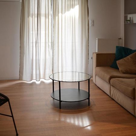 Your Dream Apartment In The Heart Of Athen Eksteriør bilde