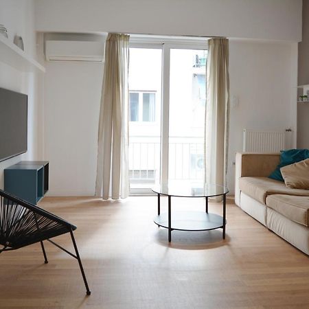 Your Dream Apartment In The Heart Of Athen Eksteriør bilde