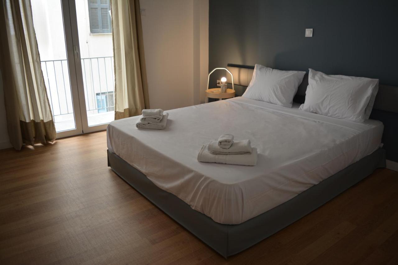 Your Dream Apartment In The Heart Of Athen Eksteriør bilde