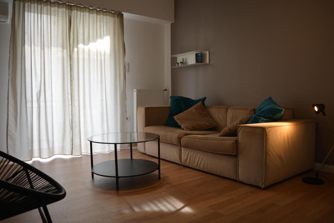 Your Dream Apartment In The Heart Of Athen Eksteriør bilde