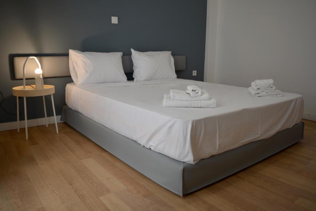 Your Dream Apartment In The Heart Of Athen Eksteriør bilde
