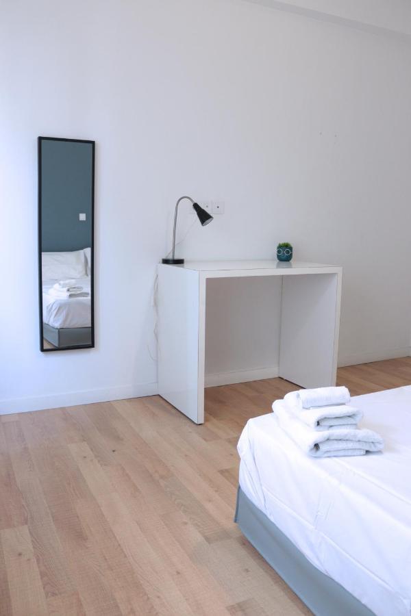 Your Dream Apartment In The Heart Of Athen Eksteriør bilde