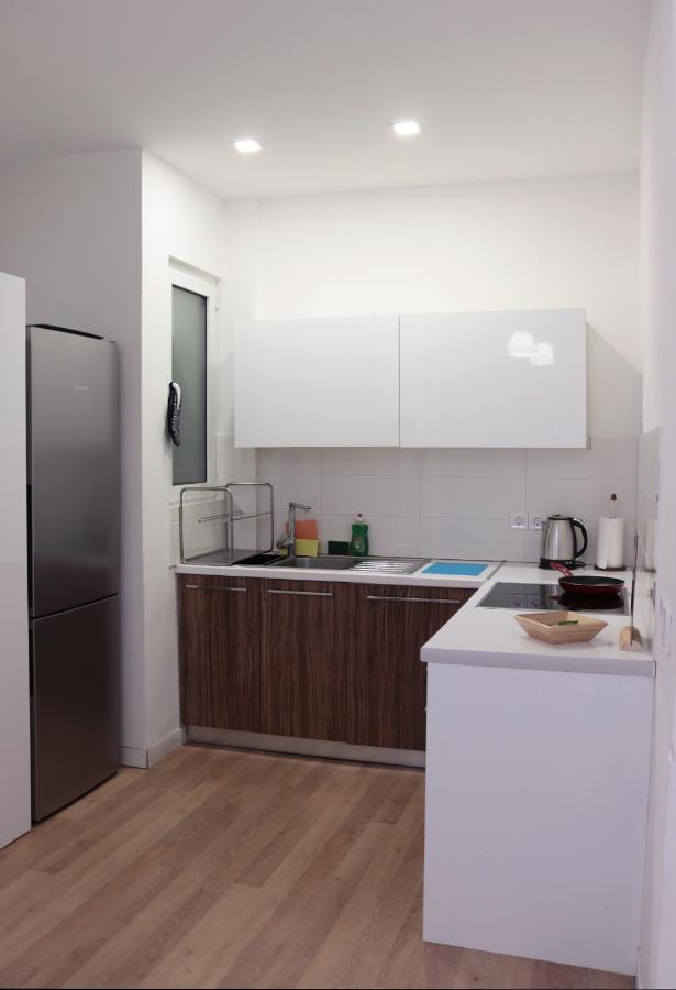Your Dream Apartment In The Heart Of Athen Eksteriør bilde